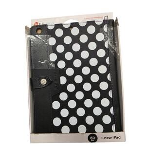 Griffin Back Bay Folio (iPad Air 1st Gen)